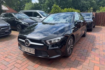 Mercedes-Benz A 220 Gebrauchtwagen