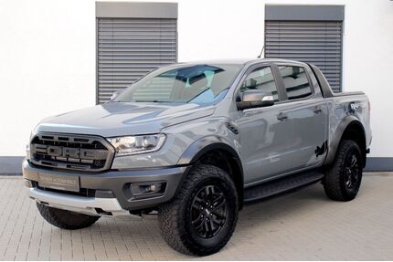 Ford Raptor Gebrauchtwagen