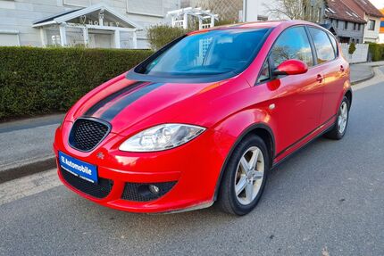 Seat Altea Gebrauchtwagen