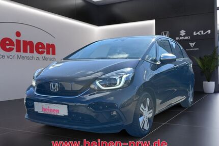 Honda Jazz Gebrauchtwagen