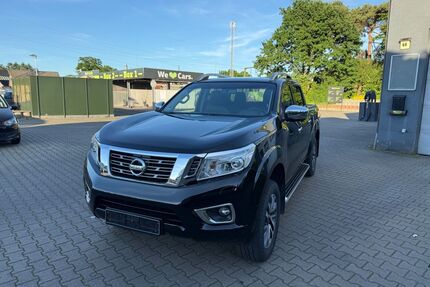 Nissan Navara Gebrauchtwagen