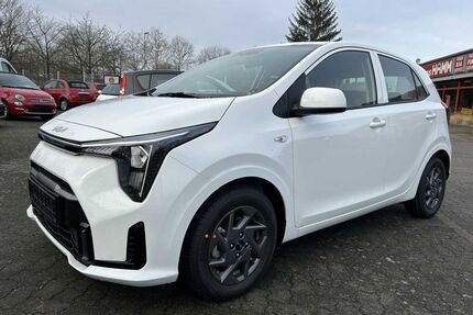 Kia Picanto Gebrauchtwagen