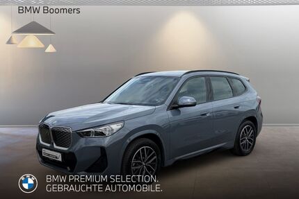 BMW iX1 Gebrauchtwagen