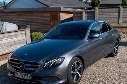 Mercedes-Benz E 300 Gebrauchtwagen