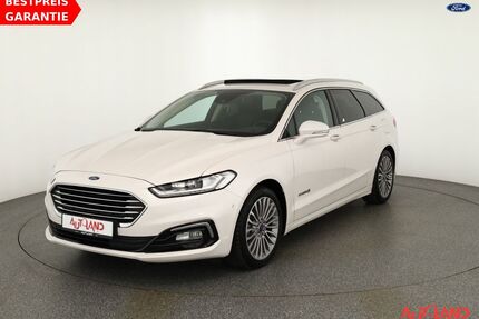 Ford Mondeo Gebrauchtwagen