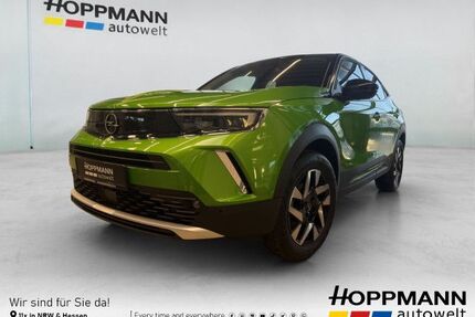 Opel Mokka Gebrauchtwagen