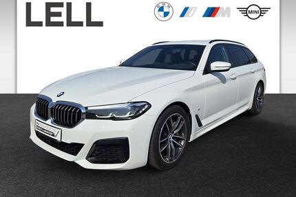 BMW 530 Gebrauchtwagen