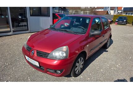 Renault Clio Gebrauchtwagen