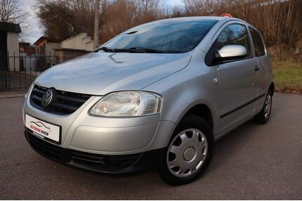 VW Fox Gebrauchtwagen