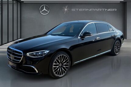 Mercedes-Benz S 400 Gebrauchtwagen