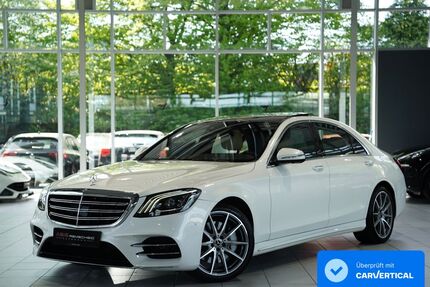 Mercedes-Benz S 400 Gebrauchtwagen