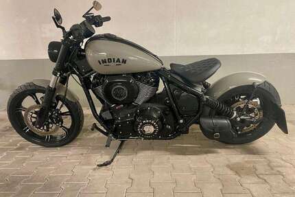 INDIAN Chief Gebrauchtwagen