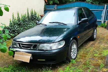 Saab 9-3 Gebrauchtwagen