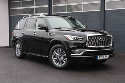 INFINITI QX80 Gebrauchtwagen