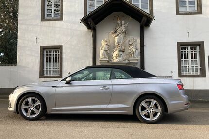Audi A5 Gebrauchtwagen