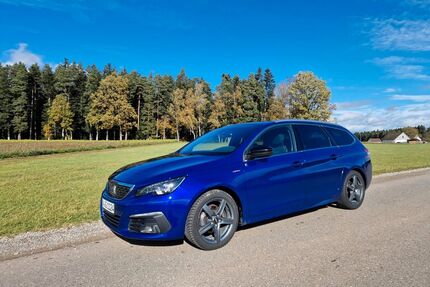 Peugeot 308 Gebrauchtwagen