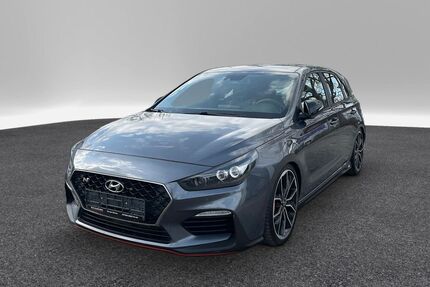Hyundai i30 Gebrauchtwagen