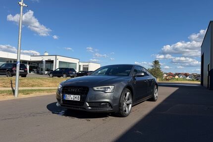 Audi A5 Gebrauchtwagen