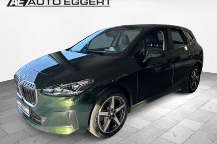 BMW 218 Active Tourer Gebrauchtwagen