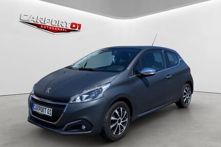 Peugeot 208 Gebrauchtwagen