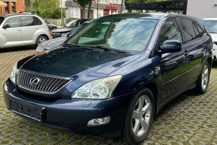 Lexus RX 300 Gebrauchtwagen