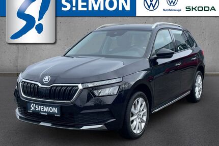 Skoda Kamiq Gebrauchtwagen