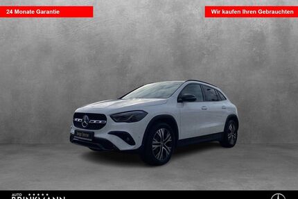 Mercedes-Benz GLA 200 Gebrauchtwagen