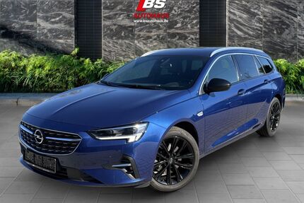 Opel Insignia Gebrauchtwagen
