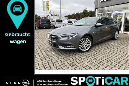 Opel Insignia Gebrauchtwagen