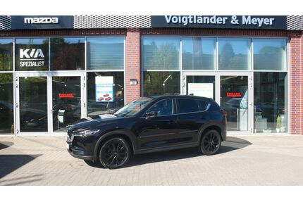Mazda CX-5 Gebrauchtwagen