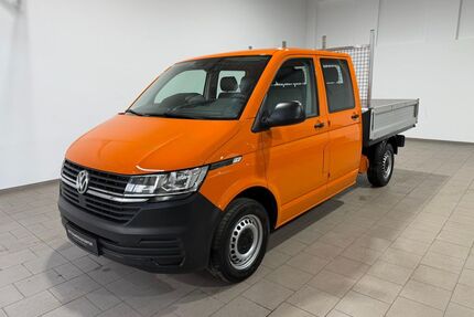 VW T6 Transporter Gebrauchtwagen
