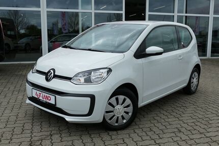 VW up! Gebrauchtwagen