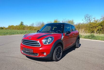 Mini Cooper D Paceman Gebrauchtwagen