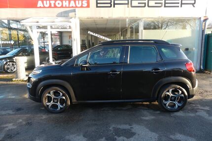 Citroen C3 Aircross Gebrauchtwagen