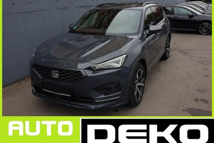 Seat Tarraco Gebrauchtwagen