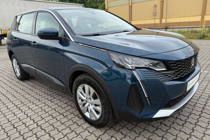 Peugeot 5008 Gebrauchtwagen