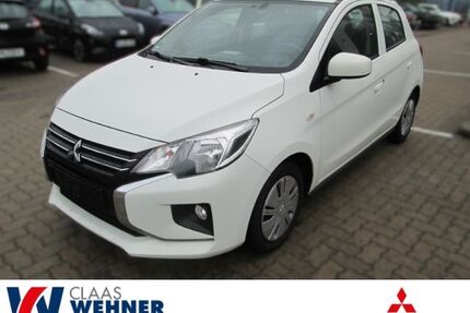 Mitsubishi Space Star Gebrauchtwagen