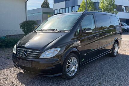 Mercedes-Benz Viano Gebrauchtwagen
