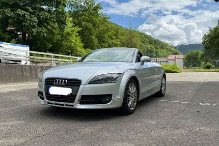 Audi TT Gebrauchtwagen