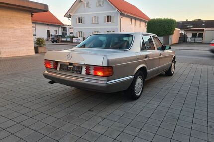 Mercedes-Benz 420 Gebrauchtwagen