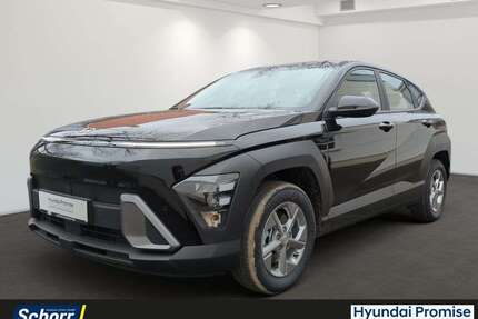 Hyundai KONA Gebrauchtwagen