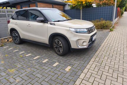 Suzuki Vitara Gebrauchtwagen