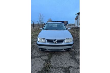 VW Bora Gebrauchtwagen