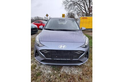 Hyundai i10 Gebrauchtwagen