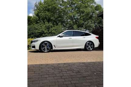 BMW 630 Gebrauchtwagen