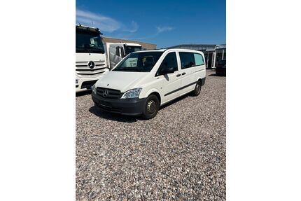 Mercedes-Benz Vito Gebrauchtwagen