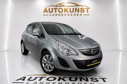 Opel Corsa Gebrauchtwagen