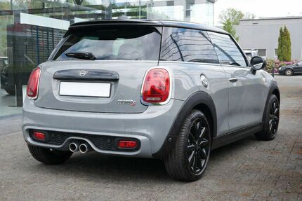 Mini Cooper S Gebrauchtwagen