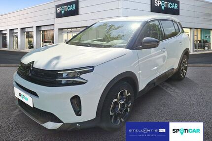 Citroen C5 Aircross Gebrauchtwagen