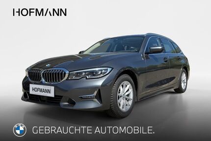 BMW 320 Gebrauchtwagen